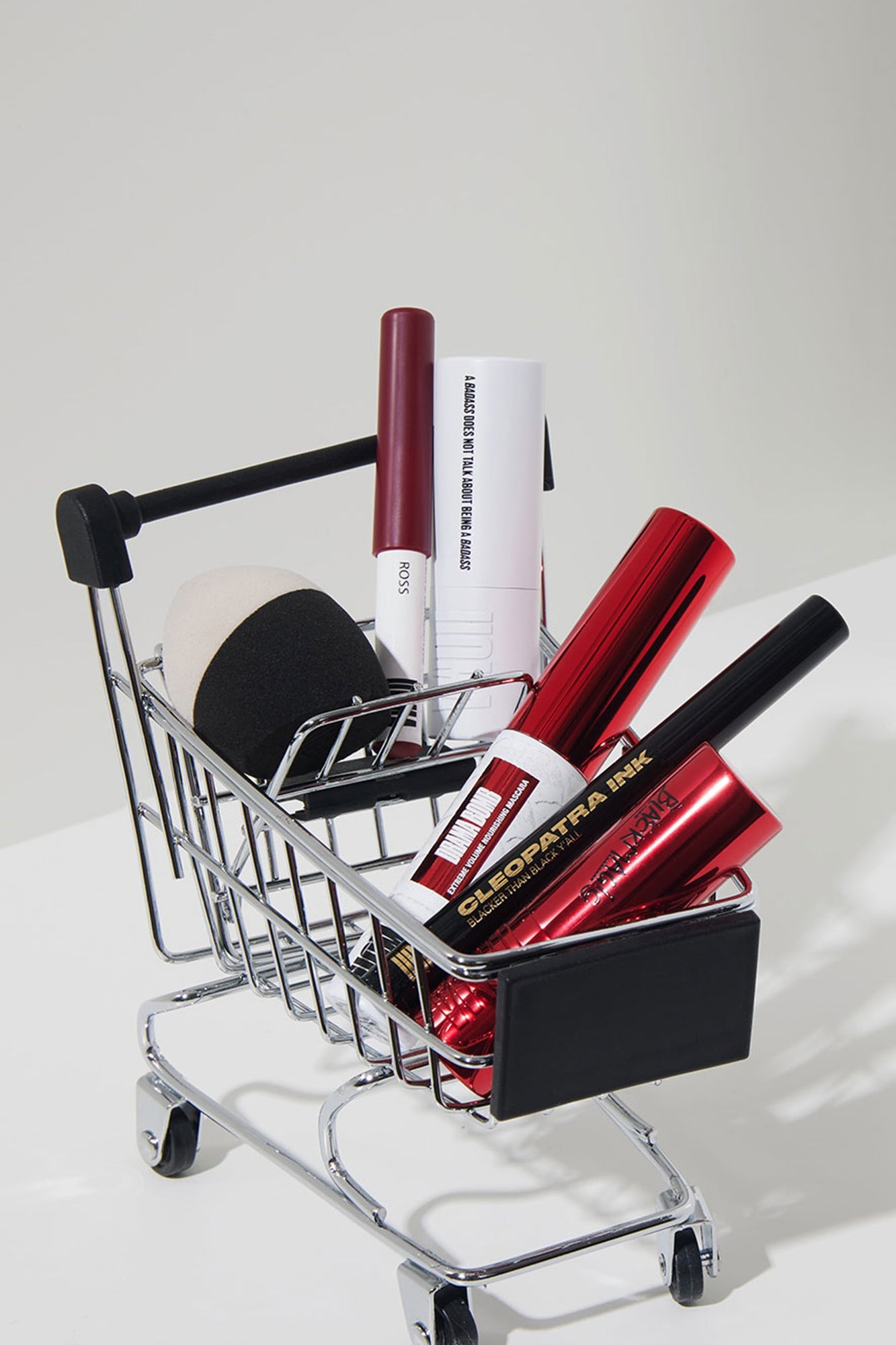 Badass MF Lip Liner Mini