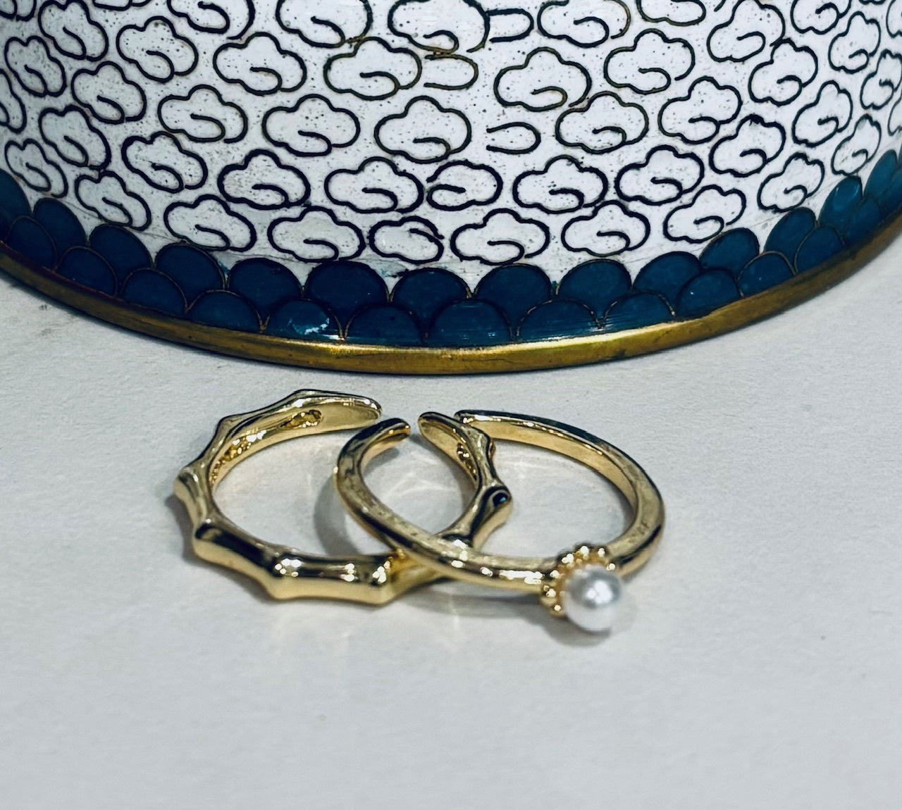 Suki Ring
