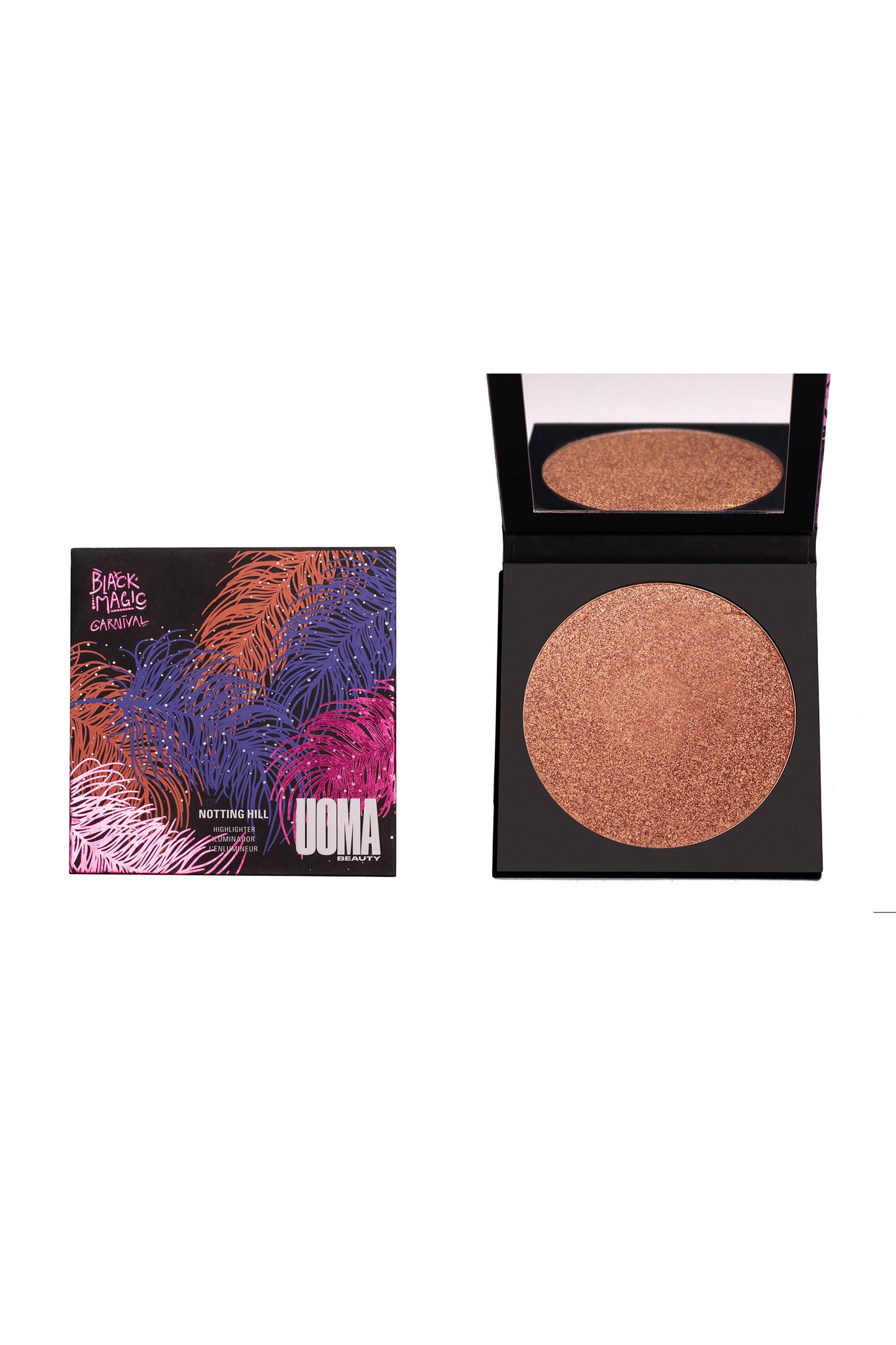 Carnival Bronzing Highlighter