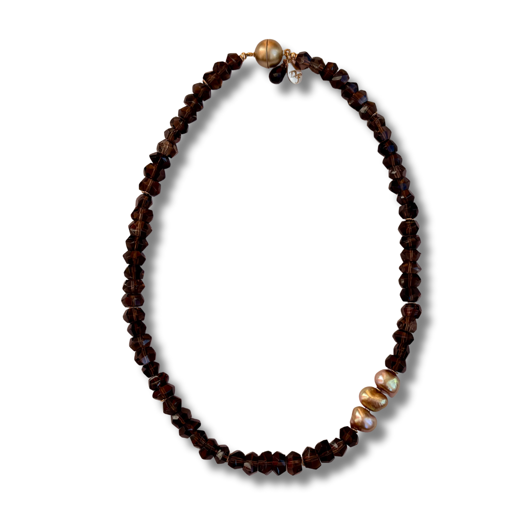 Lennox Necklace