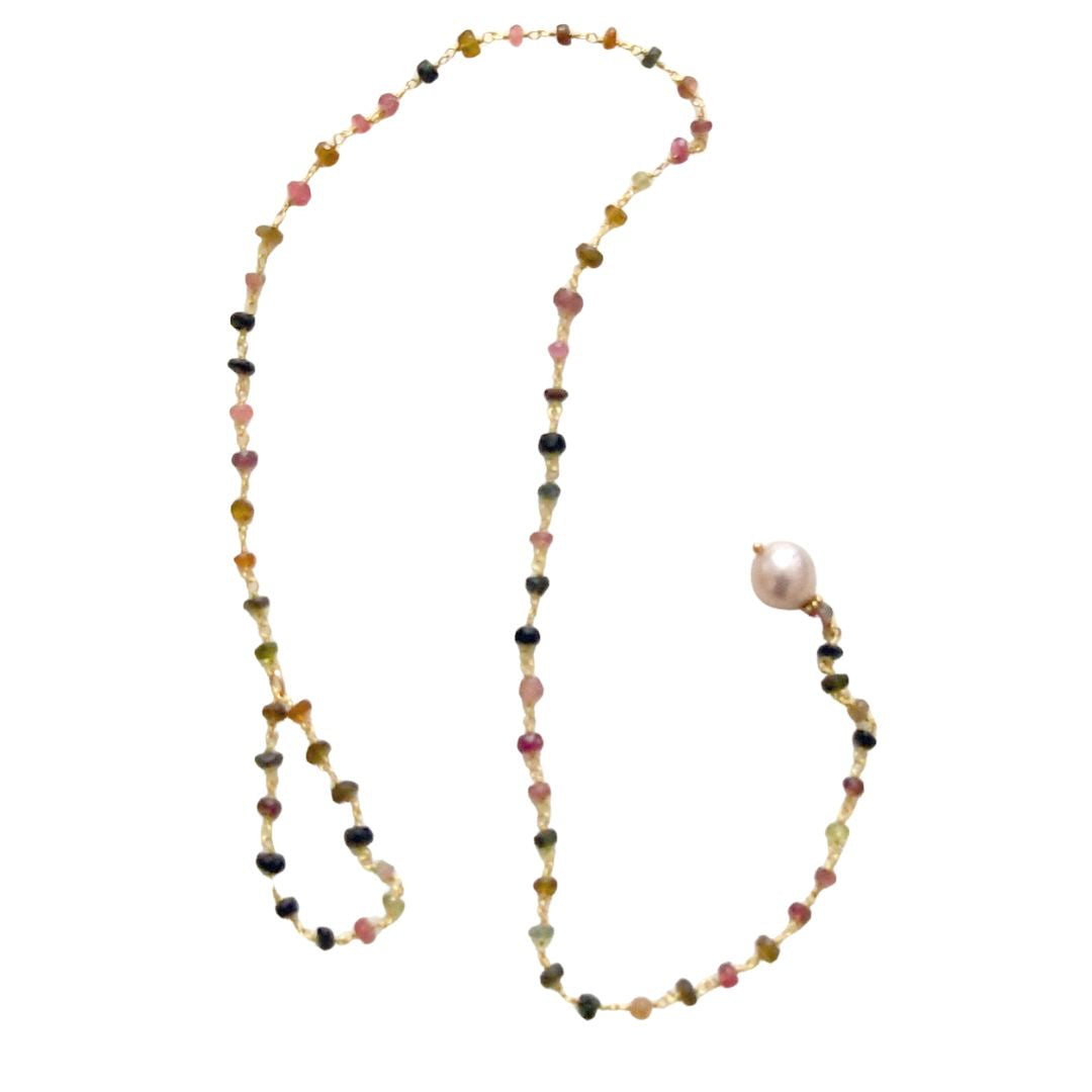 Serena Lariat