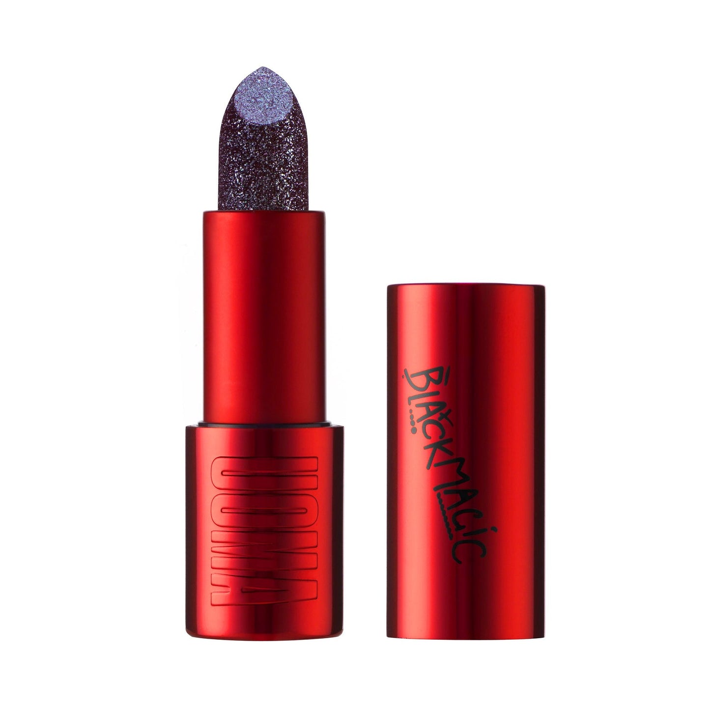 Black Magic Lipstick