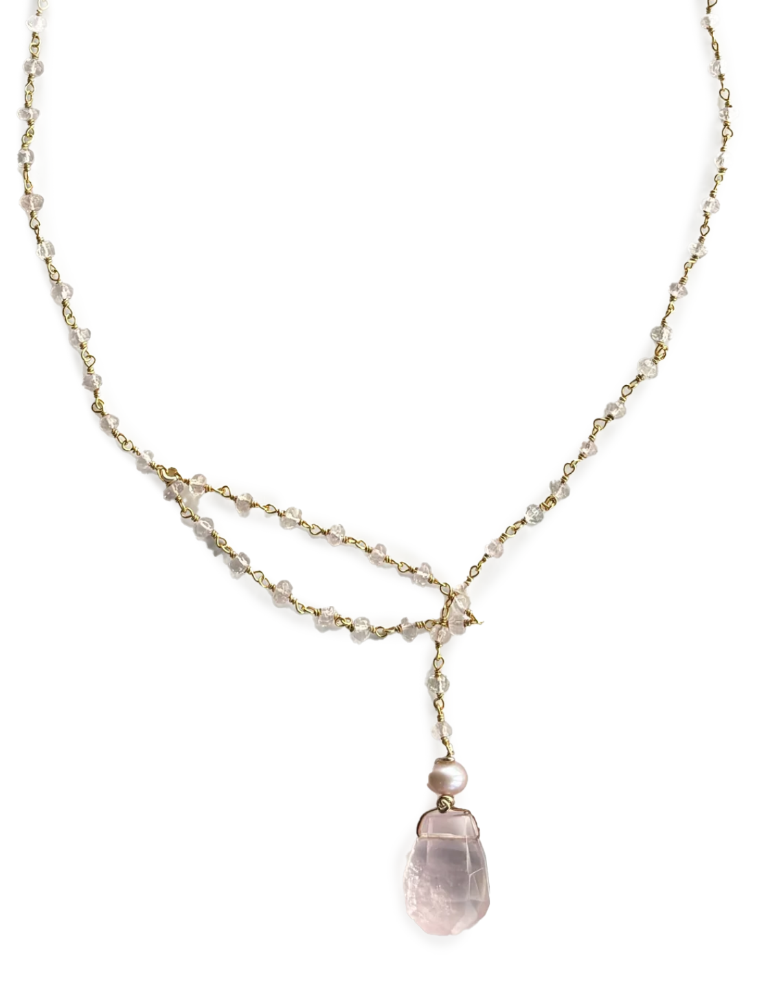 Serena Lariat