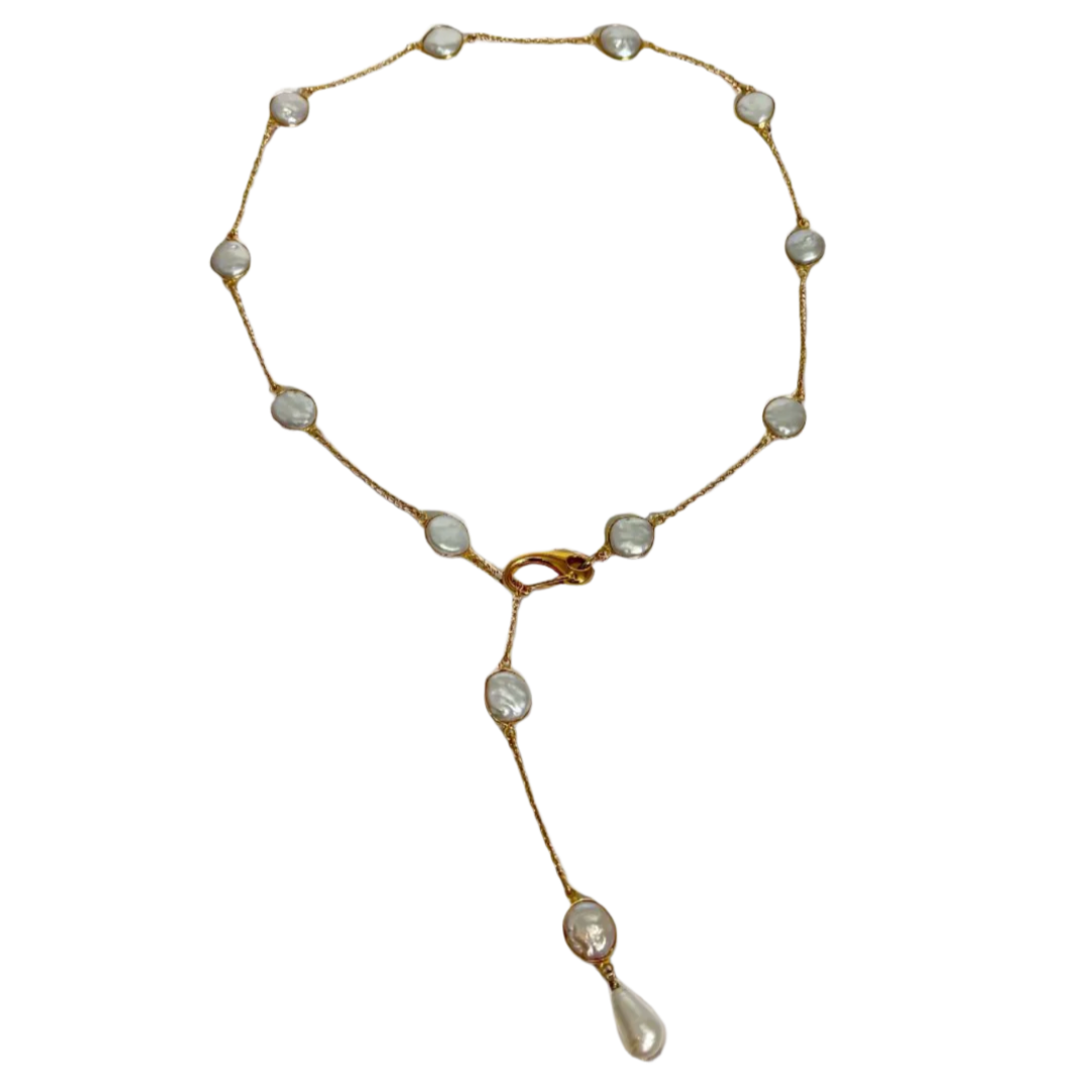 St. Germaine Lariat